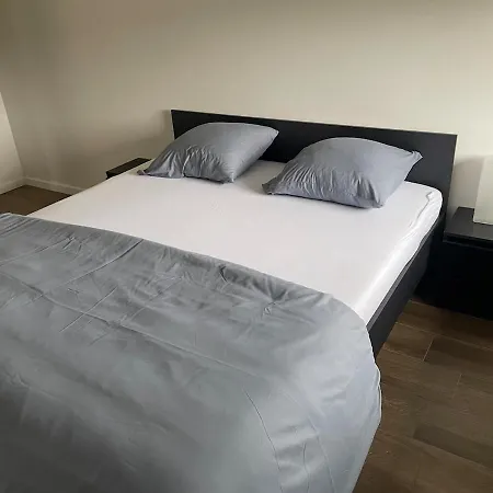 Entire Fully Equipped Stavelot