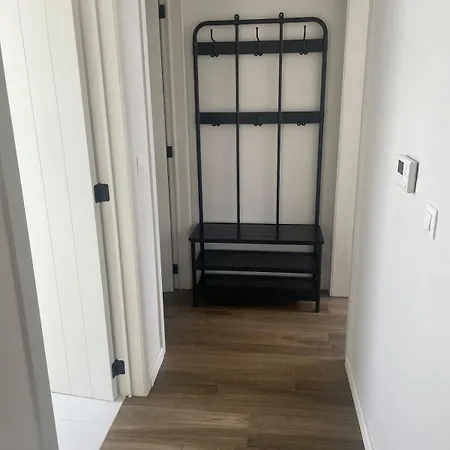 Entire Fully Equipped