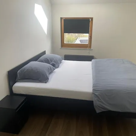 Appartement Entire Fully Equipped