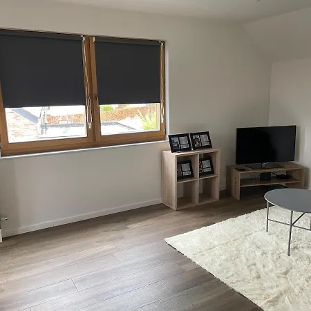 Entire Fully Equipped Appartement *