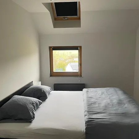 Appartement Entire Fully Equipped *