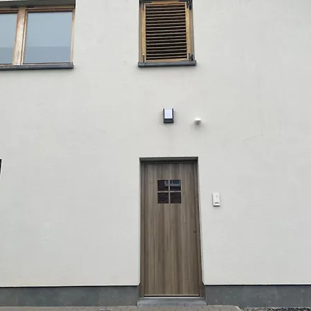 Entire Fully Equipped Stavelot