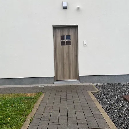 Entire Fully Equipped Apartment *