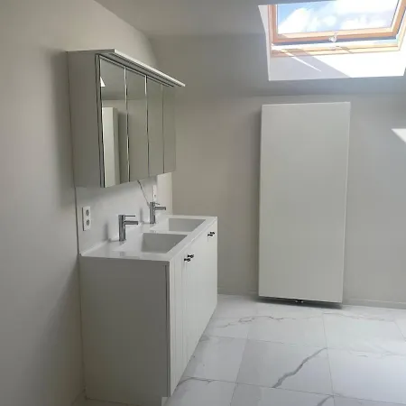 Entire Fully Equipped Apartment *
