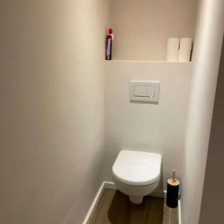 Appartement Entire Fully Equipped *