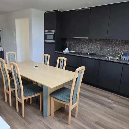 Entire Fully Equipped * Stavelot