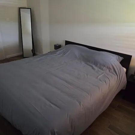 Apartment Entire Fully Equipped Stavelot