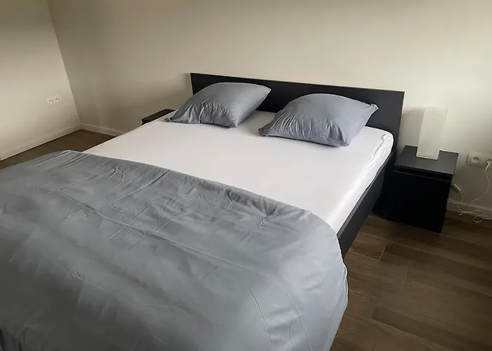 Entire Fully Equipped Stavelot