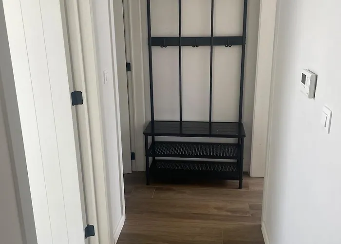 Entire Fully Equipped