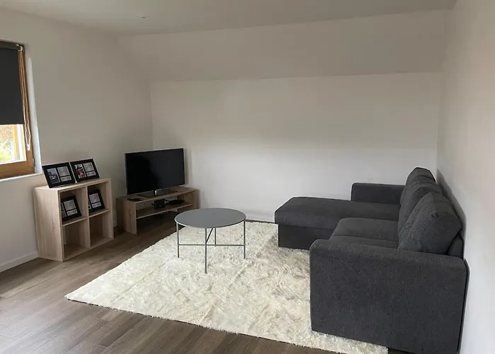 Entire Fully Equipped Apartment