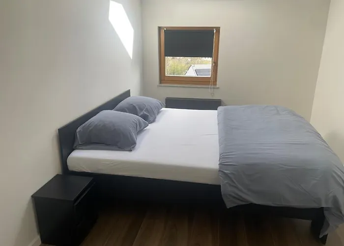 Apartment Entire Fully Equipped