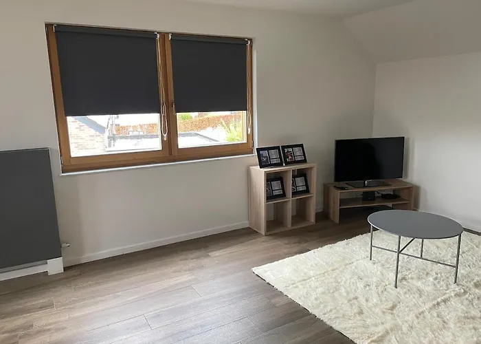 Entire Fully Equipped Apartment *