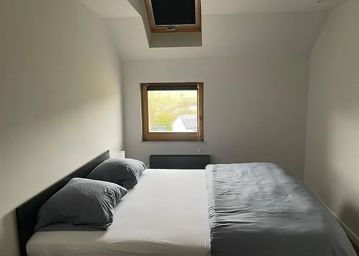 Apartment Entire Fully Equipped *