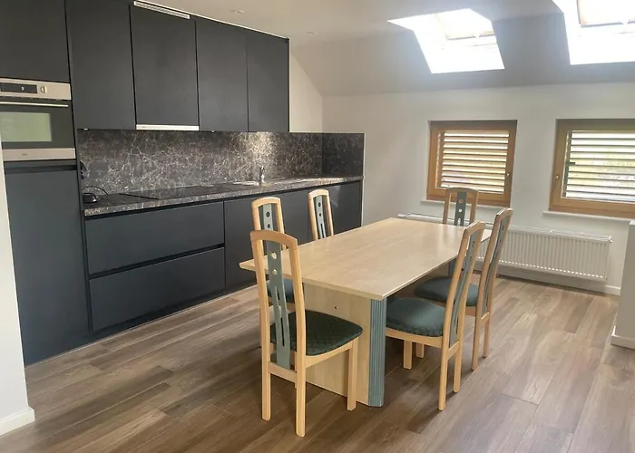 Entire Fully Equipped *