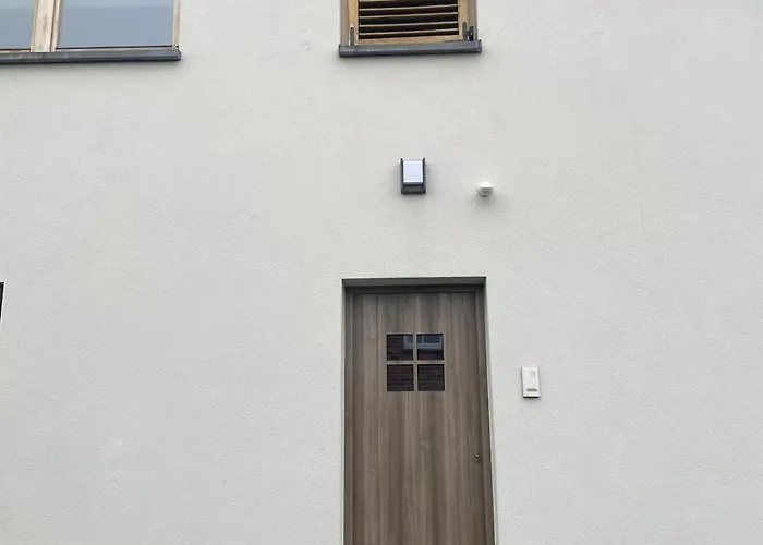 Entire Fully Equipped Stavelot