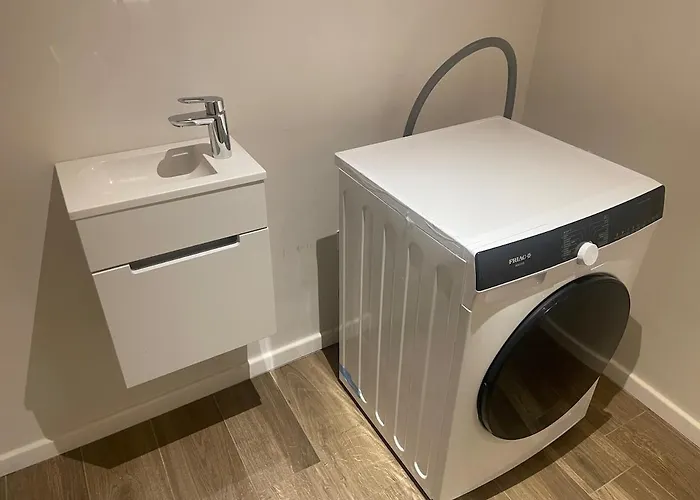 Entire Fully Equipped Apartment