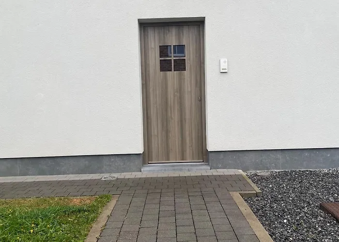 Entire Fully Equipped Apartment *