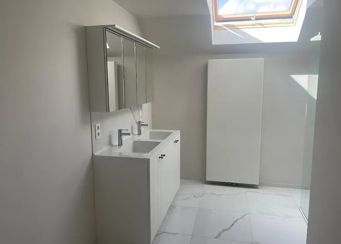 Entire Fully Equipped Apartment *