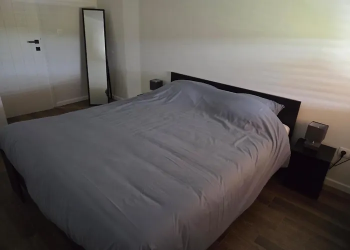 Apartment Entire Fully Equipped Stavelot