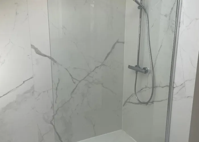 Entire Fully Equipped